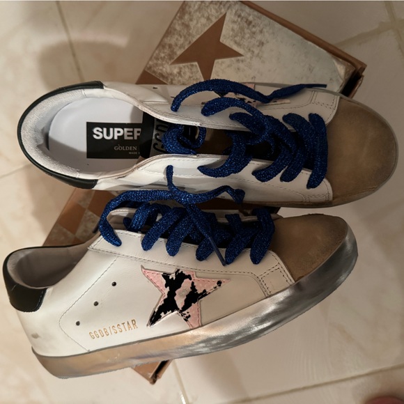 Golden Goose - Picture 3 of 5